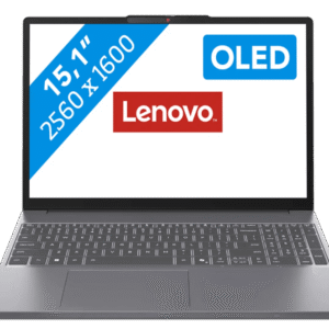 Lenovo IdeaPad Slim 3 OLED 15IRH10 83K100HBMB Azerty (199271048573)