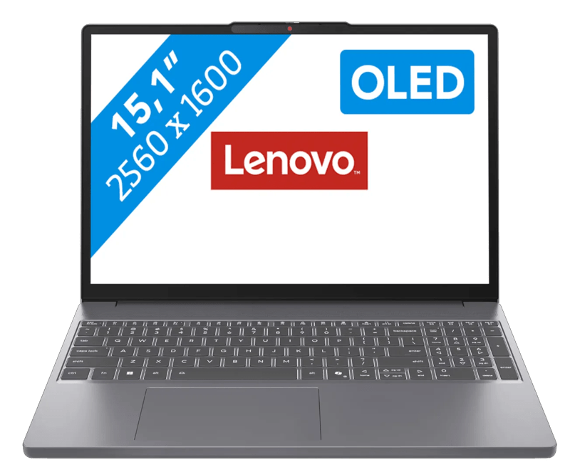Lenovo IdeaPad Slim 3 OLED 15IRH10 83K100HCMB Azerty (199271048764)