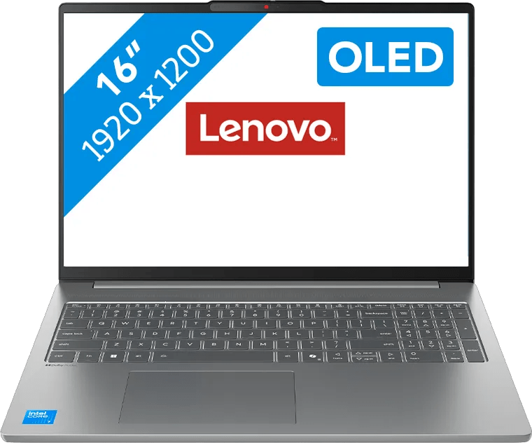 Lenovo IdeaPad Slim 5 16IRH10 83HS00BHMB Azerty (0199273468164,199273468164)