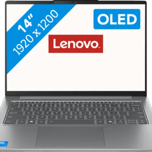 Lenovo IdeaPad Slim 5 OLED 14IRH10 83HR00CYMB Azerty (199273468140)