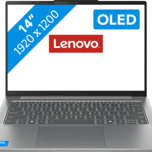 Lenovo IdeaPad Slim 5 OLED 14IRH10 83HR00D0MB Azerty (0199273468157,199273468157)