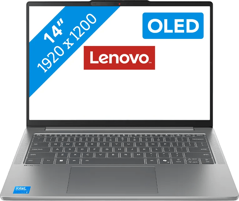 Lenovo IdeaPad Slim 5 OLED 14IRH10 83HR00D0MB Azerty (0199273468157,199273468157)