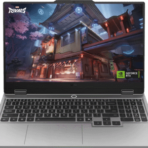 Lenovo LOQ 15AHP10 83JG004YMB Azerty (199271053591)