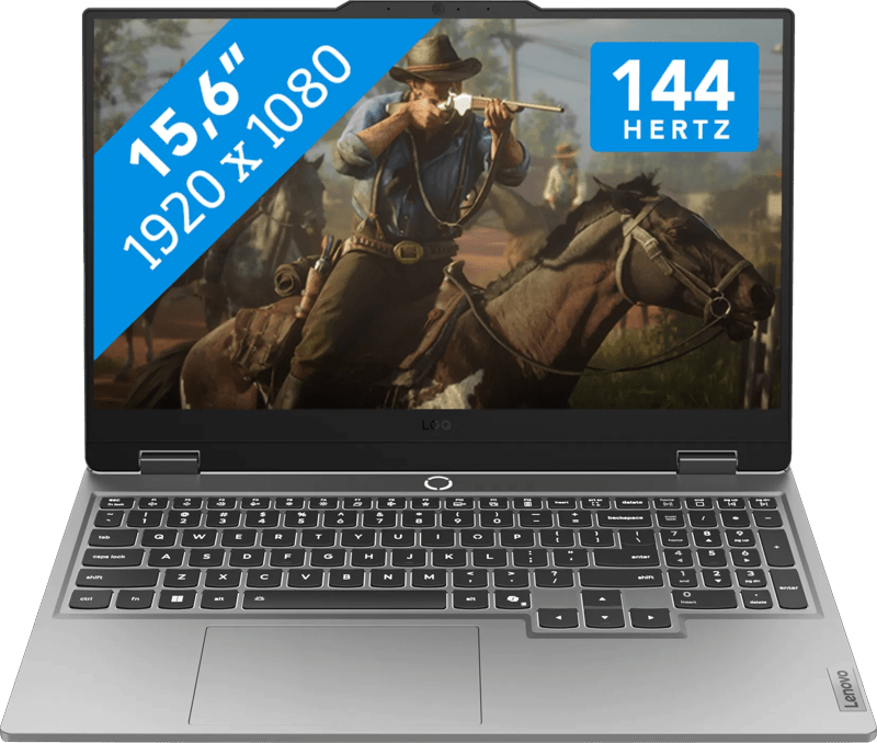 Lenovo LOQ 15IRX10 83JE012YMB Azerty (0199273468690,199273468690)