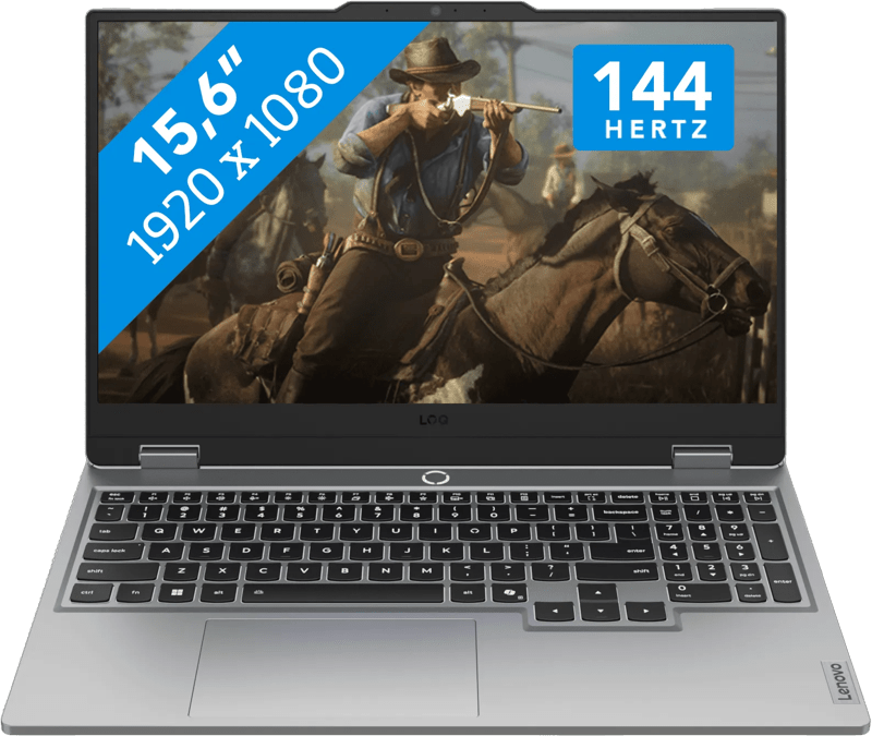 Lenovo LOQ 15IRX10 83JE0130MB Azerty (0199273468706,199273468706)