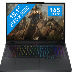 Lenovo Legion 5 15AKP10 OLED 83F1002WMB Azerty (199271053508)