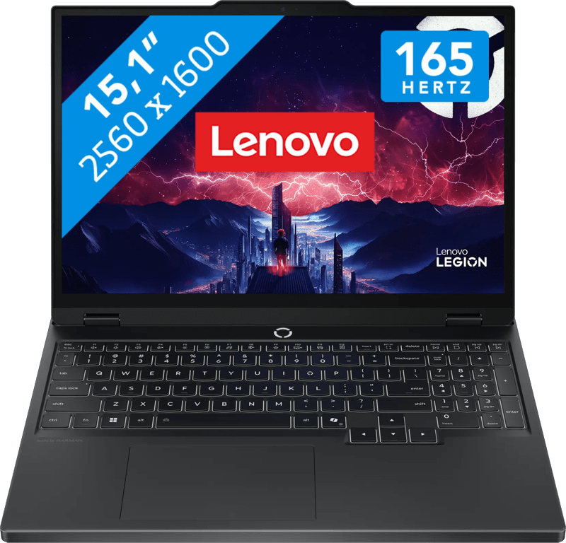 Lenovo Legion 5 OLED 15AHP10 83M0008HMB Azerty (0199273477777,199273477777)