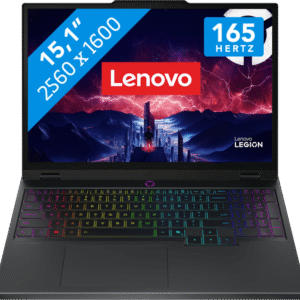 Lenovo Legion 5 OLED 15AHP10 83M0008JMB Azerty (0199273477791,199273477791)