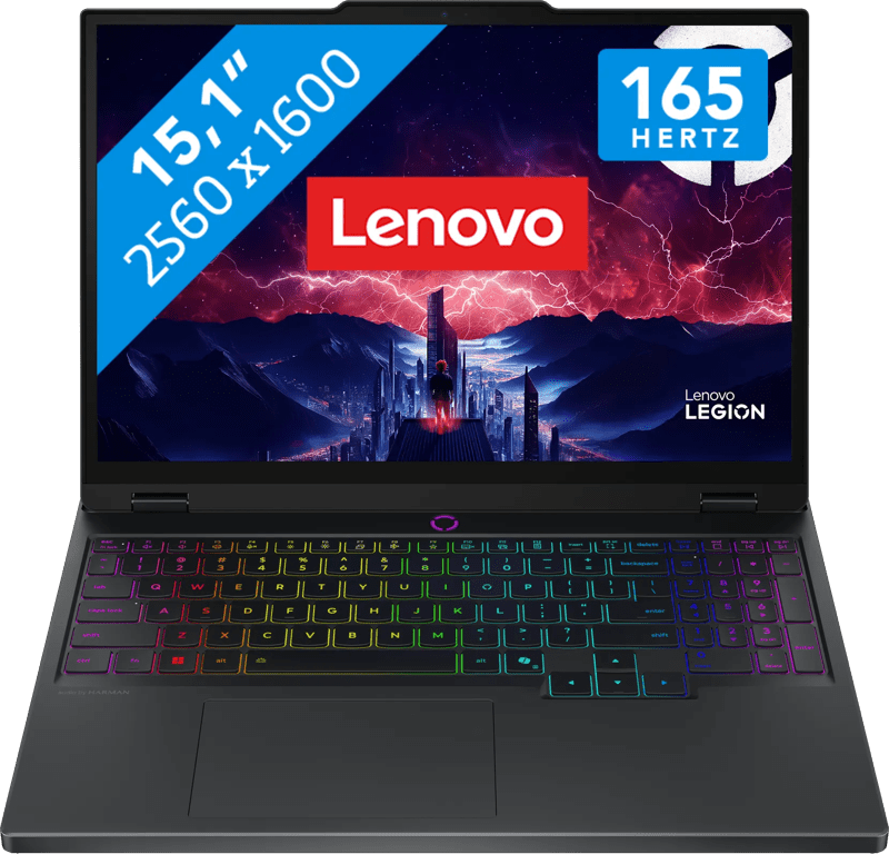 Lenovo Legion 5 OLED 15AHP10 83M0008JMB Azerty (0199273477791,199273477791)