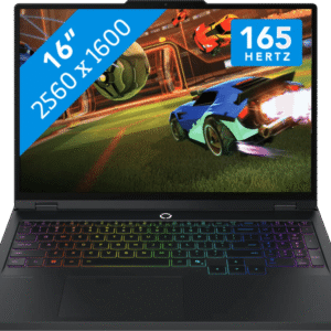 Lenovo Legion Pro 5 OLED 16ADR10 83LT002RMB Azerty (199271053645)