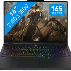 Lenovo Legion Pro 5 OLED 16IAX10 83F3004EMB Azerty (199271053522)