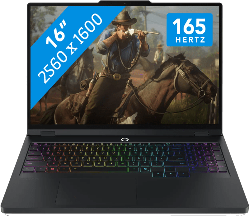 Lenovo Legion Pro 5 OLED 16IAX10 83F3004EMB Azerty (199271053522)