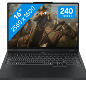 Lenovo Legion Pro 5 OLED 16IAX10H 83LU002AMB Azerty (199271070406)