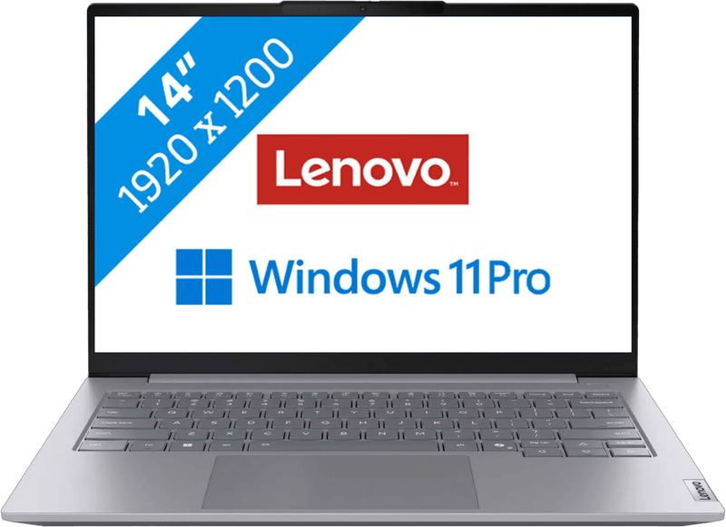 Lenovo ThinkBook 14 G8 IRL - 21SG0070MH QWERTY (199271300176)