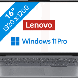 Lenovo ThinkBook 16 G7 ARP - 21MW009AMB Azerty (199271272381)