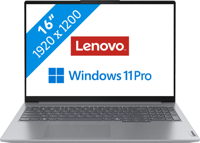 Lenovo ThinkBook 16 G7 ARP - 21MW009AMB Azerty (199271272381)