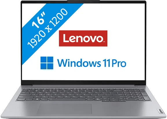 Lenovo ThinkBook 16 G7 ARP - 21MW009CMB Azerty (0199271272947,199271272947)