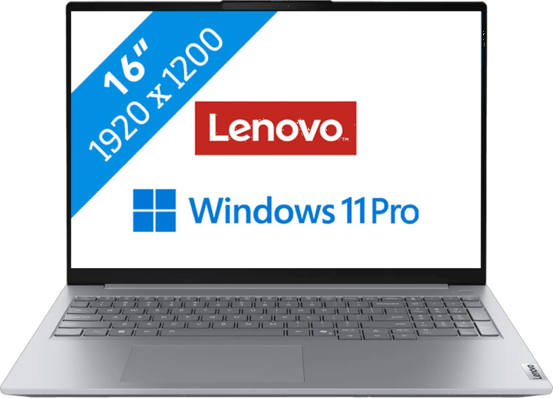 Lenovo ThinkBook 16 G8 IRL - 21SH005LMB Azerty (199271301791)