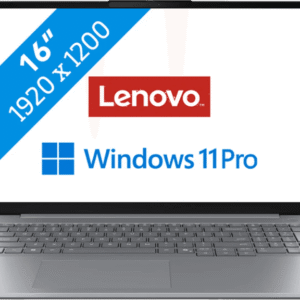 Lenovo ThinkBook 16 G8 IRL - 21SH005LMH QWERTY (199271301975)