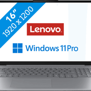 Lenovo ThinkBook 16 G8 IRL - 21SH00K4MH QWERTY (0199271301647,199271301647)