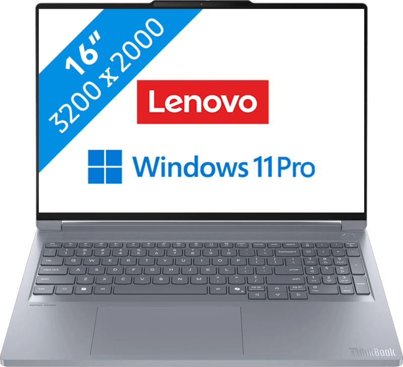 Lenovo ThinkBook 16p G6 IAX - 21R0004LMB Azerty (0199274023225,199274023225)