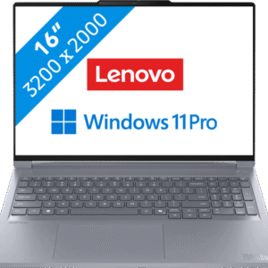Lenovo ThinkBook 16p G6 IAX - 21R0004LMH QWERTY (0199274024703,199274024703)