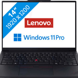 Lenovo ThinkPad E14 G7 IAL - 21SX0076MB Azerty (199271284094)