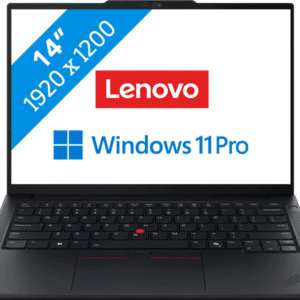Lenovo ThinkPad E14 Gen 7 (AMD) - 21T0006PMB Azerty (0199274219932,199274219932)