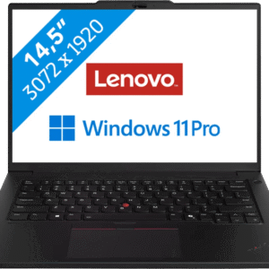 Lenovo ThinkPad P14s Gen 6 (Intel) - 21QT0004MB Azerty (0199271732816,199271732816)