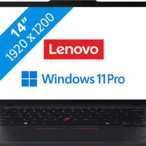 Lenovo ThinkPad T14 Gen 6 (Intel) - 21QG008HMB Azerty (0199274263850,199274263850)