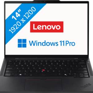 Lenovo ThinkPad T14s Gen 6 (Intel) - 21QX00GUMH QWERTY (0198157464629,198157464629)