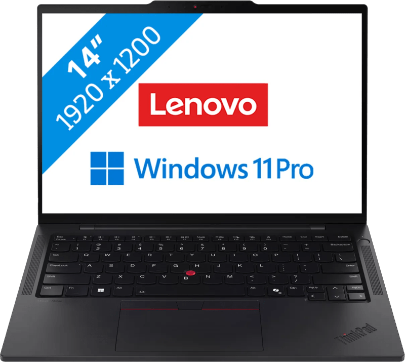 Lenovo ThinkPad T14s Gen 6 (Intel) - 21QX00GUMH QWERTY (0198157464629,198157464629)