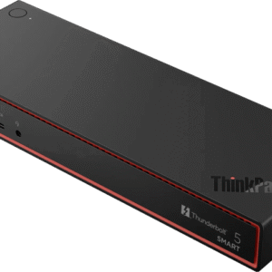 Lenovo ThinkPad Thunderbolt 5 Smart Dock 7500 (0195892112907,195892112907)