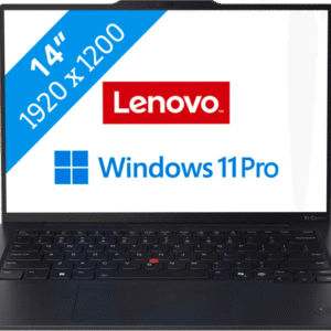 Lenovo ThinkPad X1 Carbon Gen 13 - 21NY000XMB Azerty (198158798983)