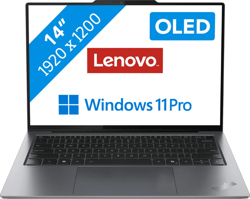 Lenovo ThinkPad X9-14 21QA002KMB Aura Edition Gen 1 AZERTY (198156256867)