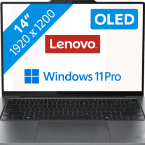 Lenovo ThinkPad X9-14 21QA002KMH Aura Edition Gen 1 QWERTY (198156258304)