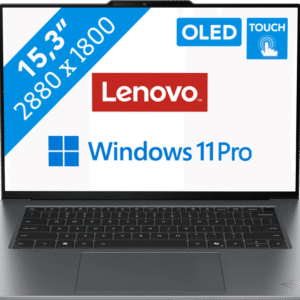 Lenovo ThinkPad X9-15 21Q60008MB Aura Edition Gen 1 AZERTY (198155877872,198156198778)
