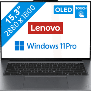 Lenovo ThinkPad X9-15 21Q60008MH Aura Edition Gen 1 QWERTY (198155877841)