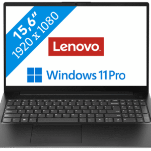 Lenovo V15 G4 IRU - 83A1012LMH QWERTY (0199272596264,199272596264)