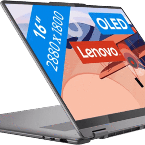 Lenovo Yoga 7 2-in-1 OLED Copilot+ PC 16ILL10 83JT0024MB Azerty (199271048054)