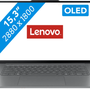 Lenovo Yoga Slim 7 Aura Edition OLED 15ILL9 83HM006QMB Azerty (198158346528)