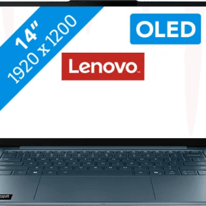 Lenovo Yoga Slim 7 OLED Copilot+ PC 14AKP10 83JY006QMB Azerty (199272323709)