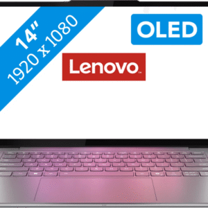 Lenovo Yoga Slim 7 OLED Copilot+ PC 14ILL10 83JX006RMB Azerty (199271048467)