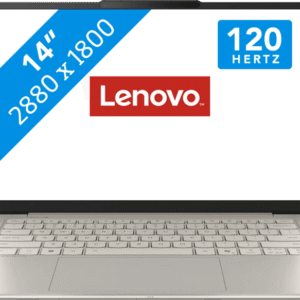 Lenovo Yoga Slim 7 OLED Copilot+ PC 14ILL10 83JX007VMB Azerty (199271053737)