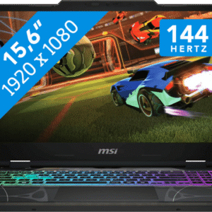 MSI Cyborg 15 B2RWEKG-264BE (4711377379212)