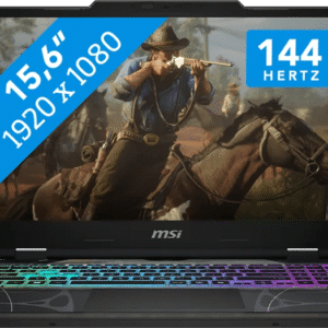 MSI Cyborg 15 B2RWGKG-484BE (4711377399067)