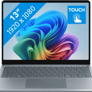 Microsoft Surface Laptop 13" Copilot+ PC X Plus/16GB/512GB Azerty (196388532414)