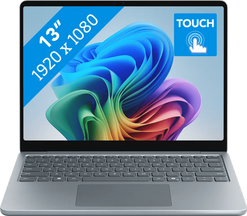 Microsoft Surface Laptop 13" Copilot+ PC X Plus/16GB/512GB Azerty (196388532414)