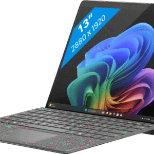 Microsoft Surface Pro 11 Snapdragon X Elite / 16GB / 1TB Platinum (No charger) (196388419692)
