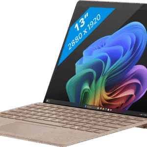 Microsoft Surface Pro 11 Snapdragon X Elite / 16GB / 512GB Dune (No charger) (196388419630)